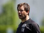 U19-Coach Erceg im Interview: "Härtefälle sind nicht ausgeschlossen"
