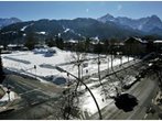 Früheres PX-Gelände in Garmisch-Partenkirchen: Voranfrage für SB-Warenhaus
