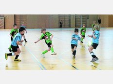 MUCuP: Der Pokal bleibt beim Gastgeber