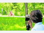 Weniger Raser, aber mehr Tote