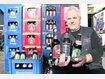 Hoch-Zeit für Starkbier-Fans