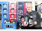 Hoch-Zeit für Starkbier-Fans