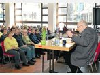 Ein Dreivierteltakt mit langer Vergangenheit