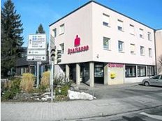 Im neuen Ortszentrum: Kreissparkasse baut Poinger Zentrale