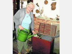 Spenden für die kleinen Freuden des Lebens