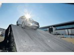 Das Messegelände als Mega-Autohaus