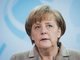 Angela Merkel