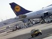 Frankfurt: Trotz Streikende weiter Flugausfälle