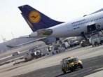 Frankfurt: Trotz Streikende weiter Flugausfälle