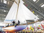 Münchens große Freizeit- und Erlebnismesse f.re.e