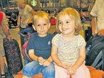Wie Vroni (2) und Ferdl (4) Thailand entdecken