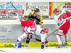 Tölzer Löwen: 4:0-Sieg gegen Peiting