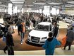 Münchner Autotage und f.re.e.: Besucherzahl steigt um 25 Prozent Münchner Autotage und f.re.e.: Besucherzahl steigt um 25 Prozent