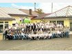 Wird ein Teil dieser Mitarbeiter der Solarfirma &bdquo;SunGarant&ldquo; bald auf der Stra&szlig;e stehen? Die Solarunternehmen im Landkreis bef&uuml;rchten das Schlimmste f&uuml;r die Zukunft ihrer Firmen, wenn die Solarf&ouml;rderung gek&uuml;rzt wird, und sehen Schwarz f&uuml;r die Energiewende. foto: fkn