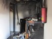 Feuer in Garchinger Grundschule