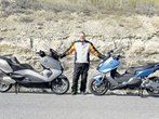 BMW C 600 Sport und BMW C 650 GT: Erste Eindrücke von den neuen BMW-Rollern