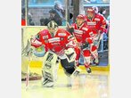 EHC: Beginn der fünften Jahreszeit