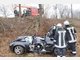 Unfall Lotus Kirchdorf