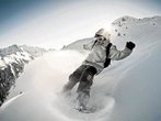 Wintersport nach einer Verletzung