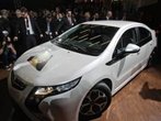Opel Ampera ist Europas Auto des Jahres