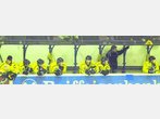 Die EA Schongau muss in die Landesliga zurück