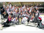 Fraueneishockey: ESC Planegg wird zum dritten Mal Deutscher Meister