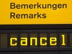 Anschlussflug verpasst - Tipps für Betroffene