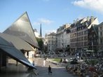 Frankreich: Rouen feiert Jeanne d'Arc - Johanna von Orléans