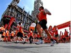 SportScheck & BMW Stadtlauf München