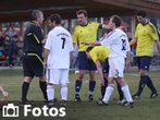 0:1 - Erwarteter Punktverlust