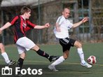 Lohhof knöpft Alte Haide einen Zähler ab