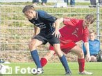 Berger Doppelschlag kommt zu spät