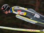 Skispringen: Norweger Bardal gewinnt Gesamtweltcup
