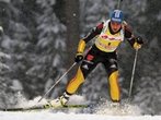 Biathlon: Neuner verpasst in ihrem letzten Rennen das Podest