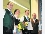 Frühjahrskonzert Apfeldorf: "Besseres Programm als am Nockherberg"