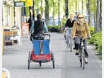 Rechtsirrtümer rund ums Radfahren