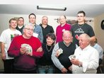 Kreative Reichlinger: Watt-Turnier bringt Geld für neue Orgel