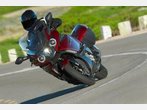 BMW K 1600 GT & GTL beeindrucken nicht nur durch große Zahlen