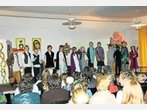 Kinderensemble der Welfenbühne: "Der verzauberte Prinz"