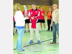 Abschluss und Auftakt zugleich