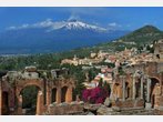 Italien: Den Frühling auf Sizilien entdecken