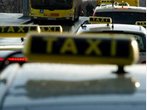 Taxi-Fahrpreise - 128 Städte im Vergleich