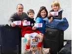 2000 Euro Urlaubsgeld: Wie weit kommt eine Familie damit im Urlaub?