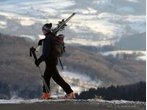 Was ist zu tun, wenn die Ski-Saison vorbei ist?