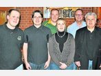 Führungsduo wiedergewählt