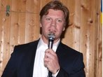 Joseph Peppi Heiß wird Cheftrainer beim EC Peiting