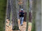 Über Stock und Stein: So machen Sie sich fit