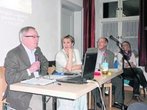 Interessantes aus den Büchern von Apfeldorfs Gemeindeschreiber Glaswinkler