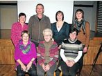 Kinsauer Gartenbauverein jetzt mit Frauen-Doppelspitze