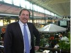 Haftbefehl gegen Ex-Schranne-Chef: Klaus Thannhuber wegen Steuerhinterziehung im Visier
